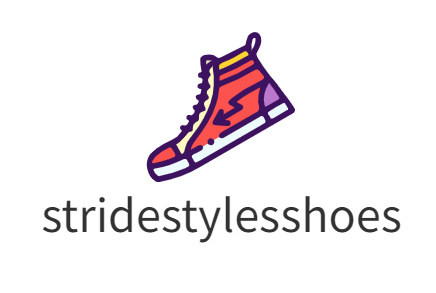stridestylesshoes.com